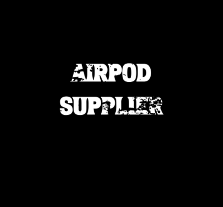 AirPod Vendor