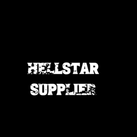 HellStar Supplier